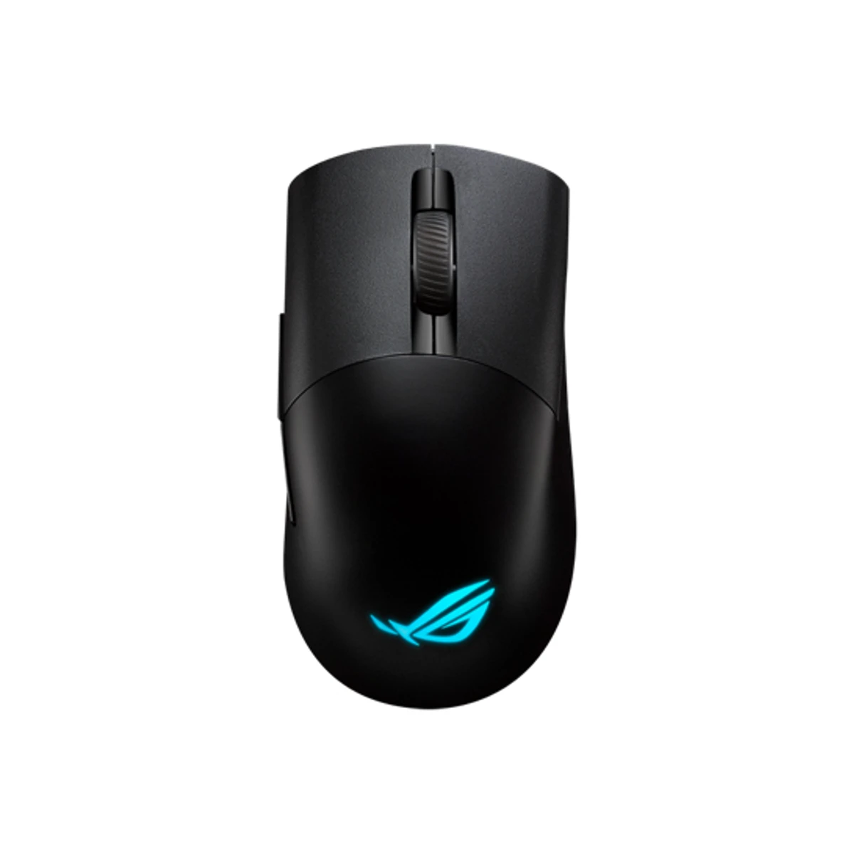 ASUS ROG Keris Wireless AimPoint Gaming Mouse - Black (36,000 DPI, Tri-Mode, Lightweight) - 90MP02V0-BMUA00