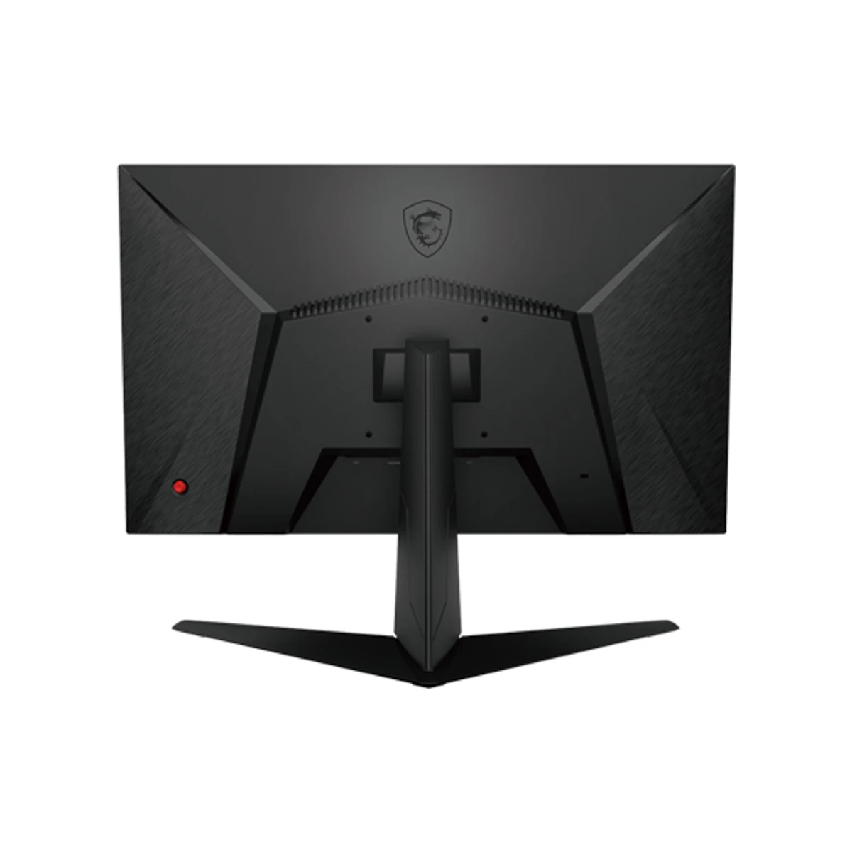 MSI G2412 24" FHD 170Hz 1ms IPS Gaming Monitor (23.8", FHD, 170Hz, 1ms, IPS) - 9S6-3BA41T-097 view 4