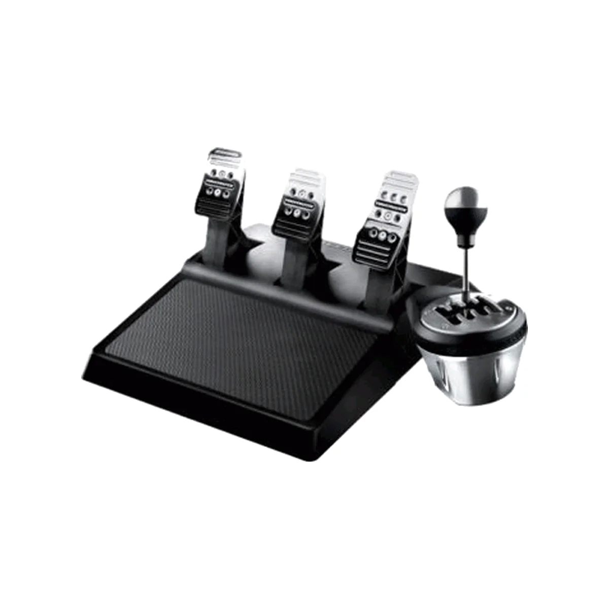 THRUSTMASTER Bundle TH8A, T3PA Realism and Authenticity - PC - TM-BD-TH8A-T3PA view 2