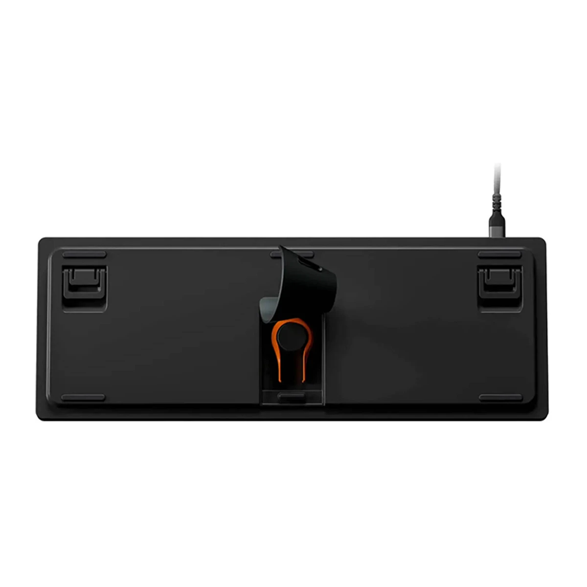 Steelseries Apex Pro TKL Gen 3 US Wired Gaming Keyboard - Black | 64740 view 5