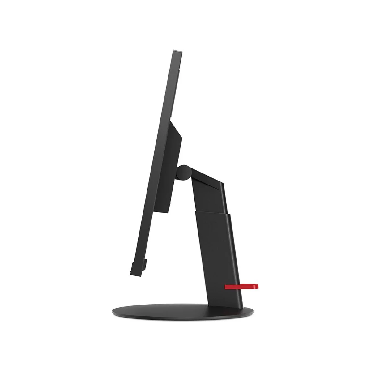 Lenovo ThinkVision T27i-10 27" FHD, IPS, 60Hz, 4ms, Professional Monitor - Black | 61C6MAR1US view 6
