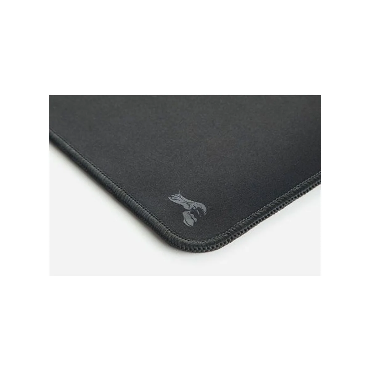 GLORIOUS Extended 11"x 36" Stealth Edition Mouse Pad (Black, Anti-slip, Low Friction) - G-E-STEALTH view 4