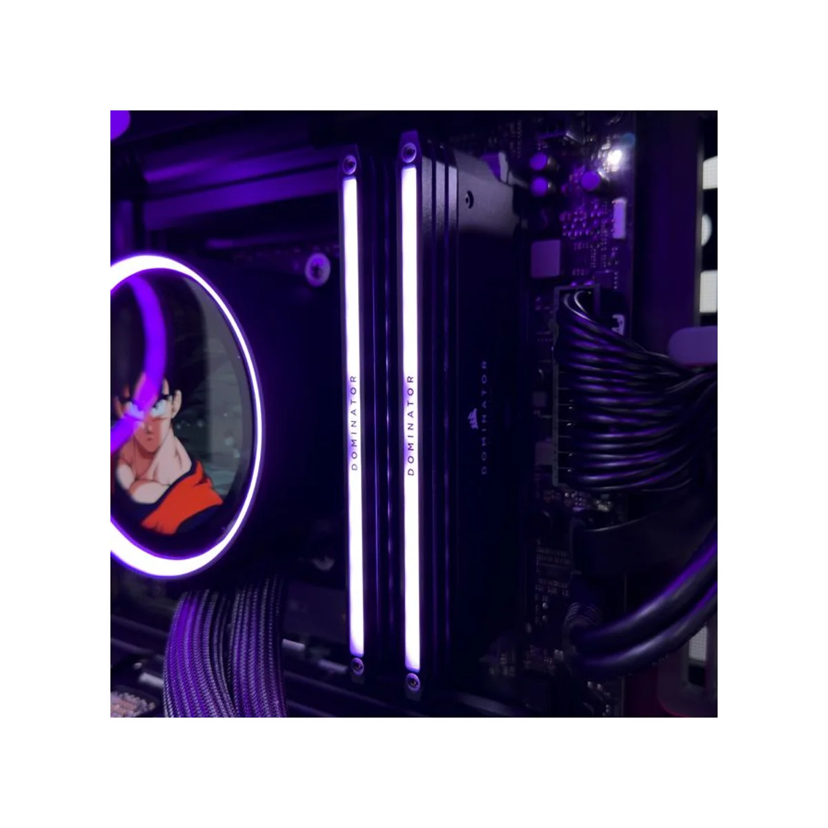 RTX 5080 Gaming PC (Ryzen 7 9800X3D, 64GB DDR5 RAM, RTX 5080 16GB GPU) - RTX_5080_Gaming_PC view 8