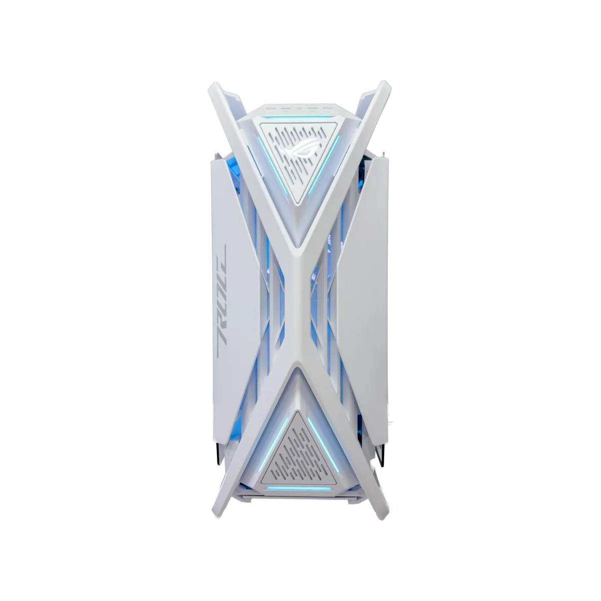 Gaming PC Snow (Ryzen 7 9800X3D, 64GB DDR5, RTX 5080) - Gaming_PC_Snow view 9