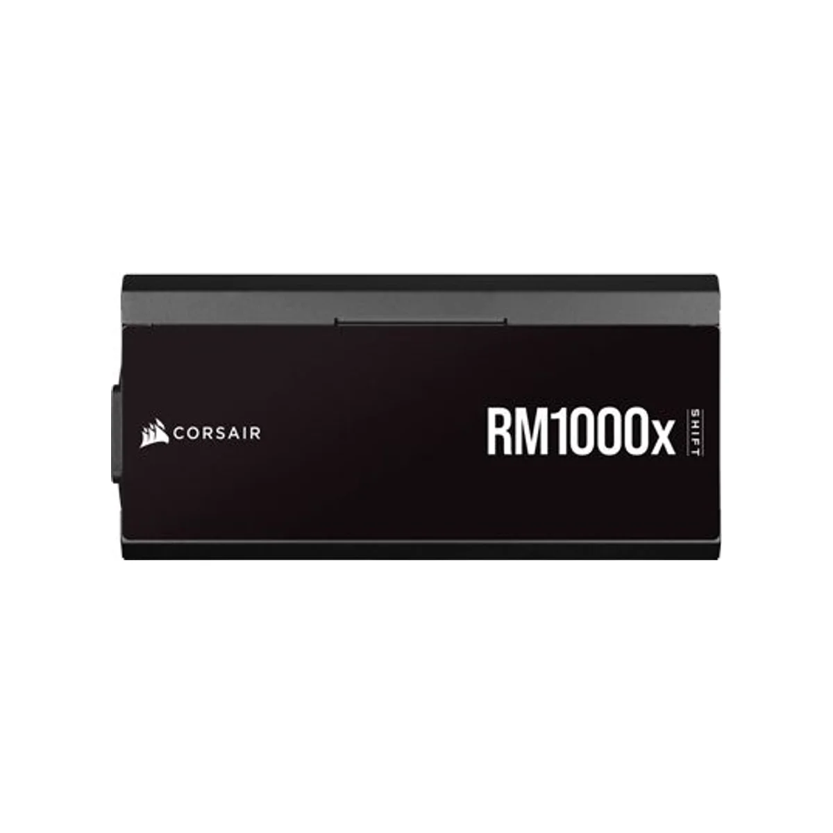 CORSAIR RM1000x SHIFT 80 Plus Gold Fully Modular ATX Power Supply (UK) - 1000W, ATX 3.0, Type 5 - CP-9020253-UK