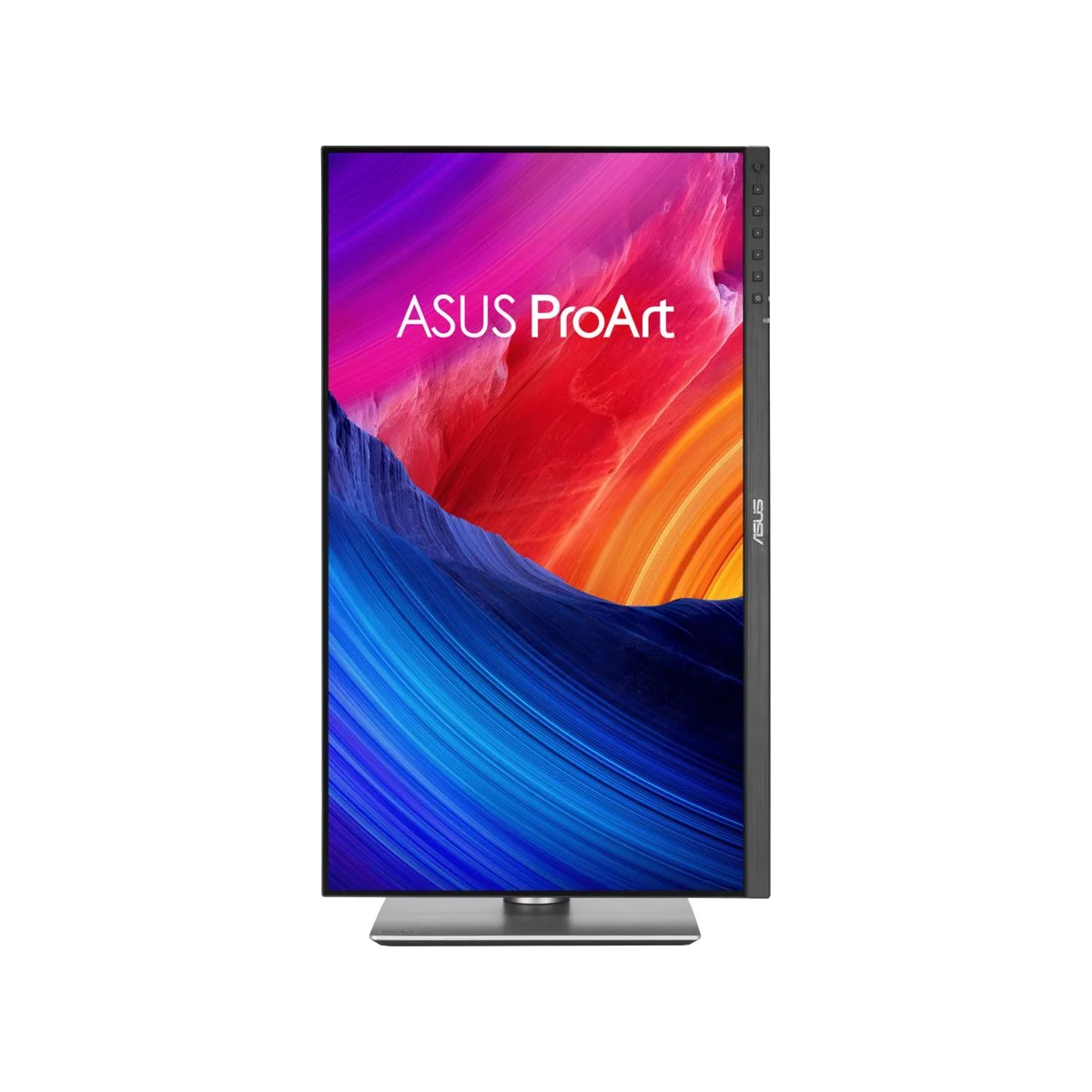ASUS ProArt Display 6K PA32QCV 32" IPS, 60Hz, 5ms, Professional Monitor - Silver | 90LM0BD0-B01K71 view 3