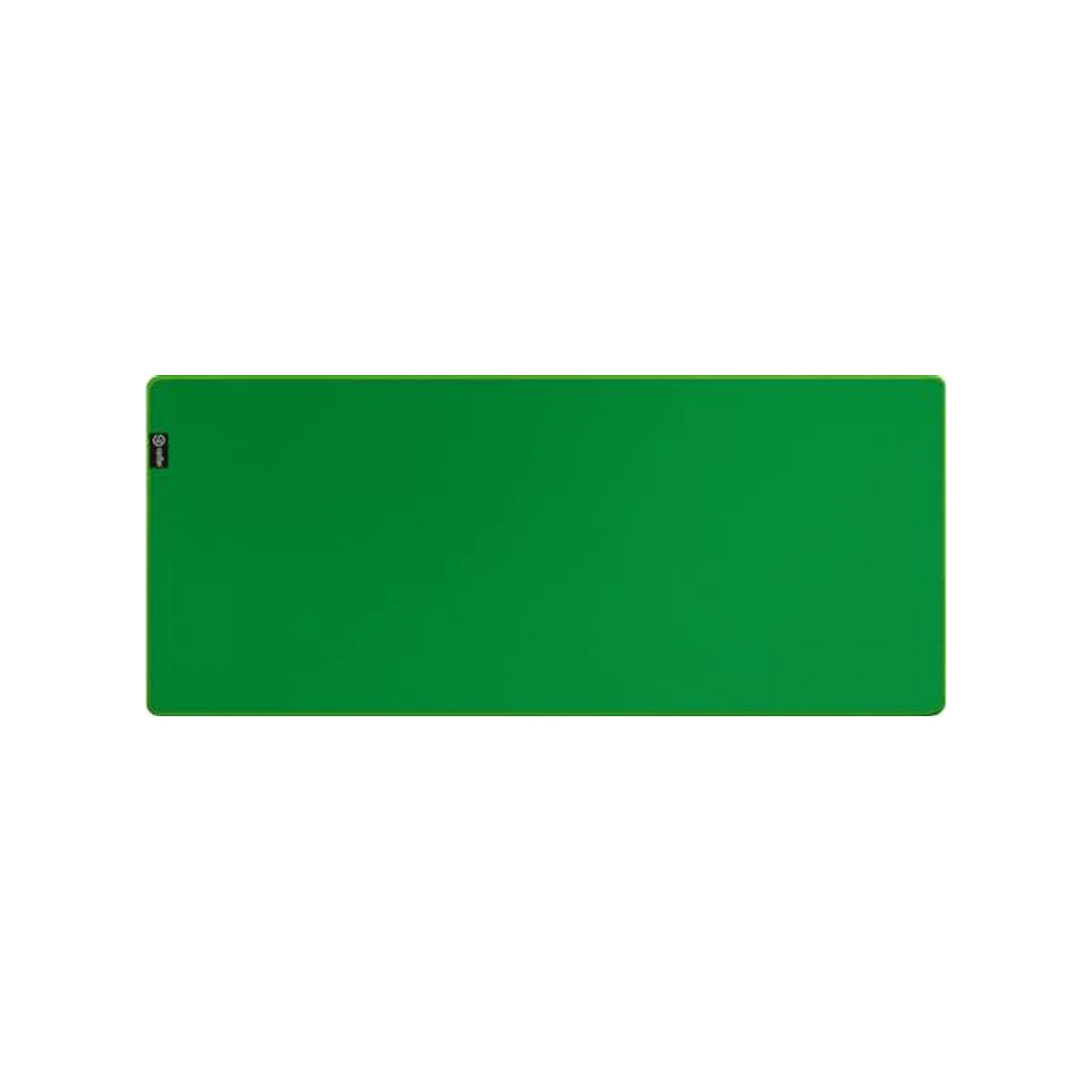 Elgato Green Screen XL Mouse Mat | Chroma Green, Oversized - 10GAV9901