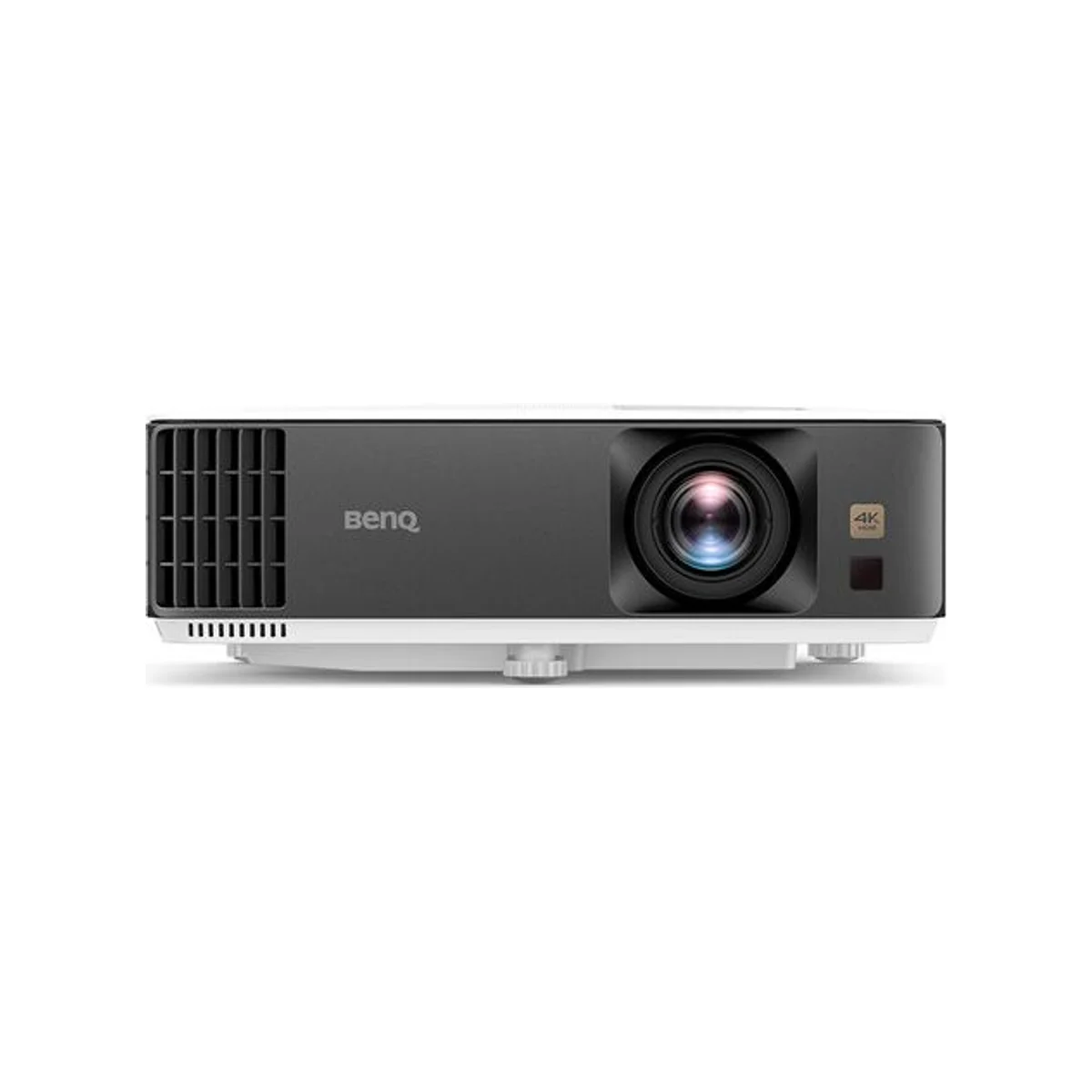 BENQ TK700 XPR 4K UHD Cinema Projector (3200 Lumens, HDR10, 1.3x Zoom) - TK700 view 2