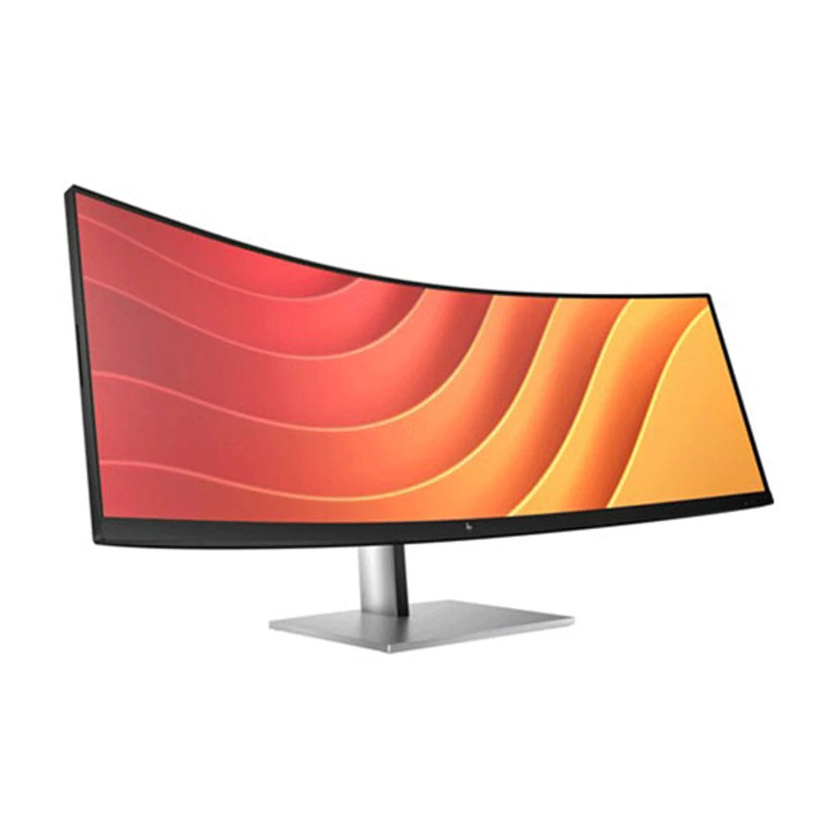 HP 45" E45c G5 DQHD 165Hz Curved Monitor (VA, 5120 x 1440, 400 nits, 3-Year Warranty) - 6N4C1AS view 3