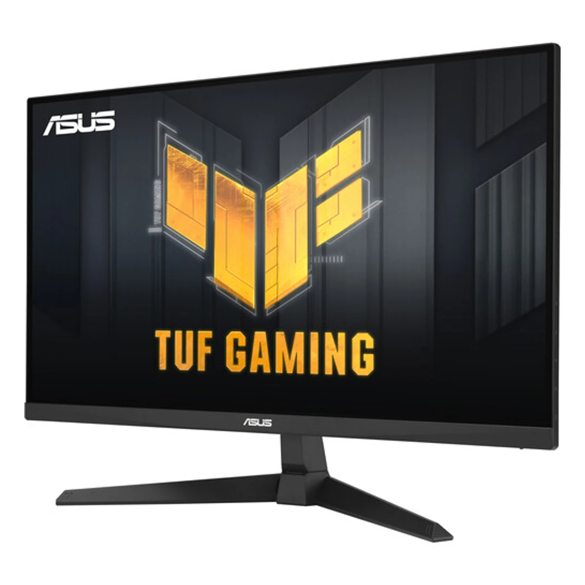 ASUS TUF Gaming VG279Q3A 27-inch FHD IPS 180Hz Gaming Monitor (IPS, 1ms, 180Hz, Adaptive-Sync) - 90LM0990-B01170 view 3