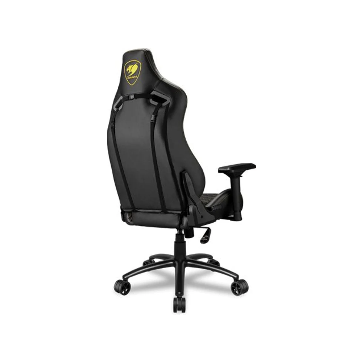 COUGAR Outrider S Premium Gaming Chair - Royal (4D Armrest, Steel Base, 3" Wheels) - 3MOURNXB.0001 view 4