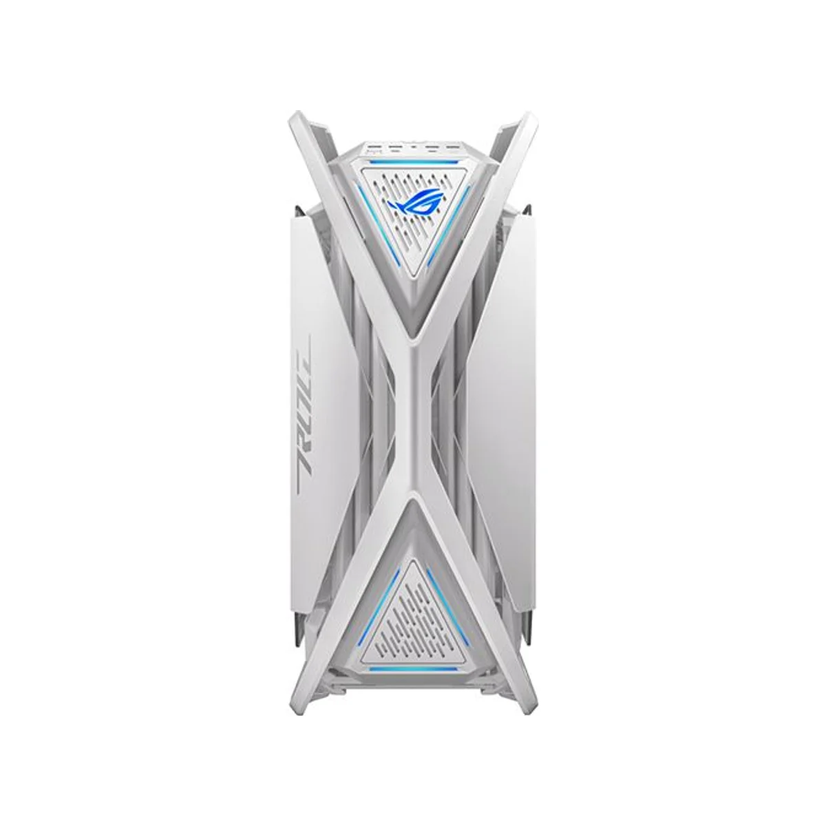 Asus ROG Hyperion GR701 E-ATX Gaming Case - White - 90DC00F3-B39000 view 5