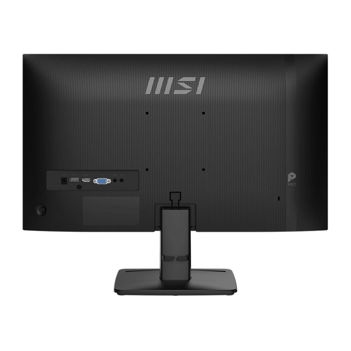 MSI PRO MP251 E2 24.5" FHD, IPS, 120Hz, 1ms Professional Monitor - Black | MP251-E2 view 4