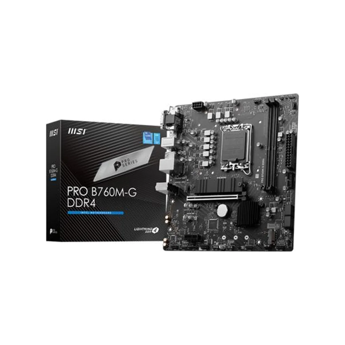 Gaming PC Ramadan Rush (Core i5-14400F, 16GB RAM, RTX 5050 8GB) - Gaming_PC_Ramadan_Rush view 2