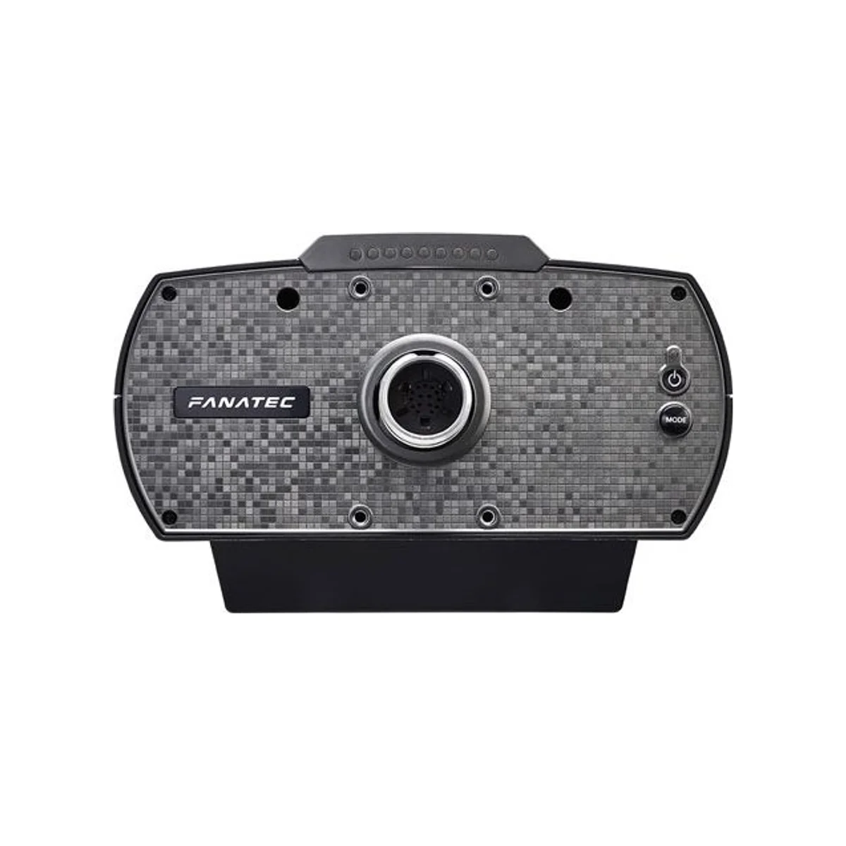 Fanatec CSL Elite Wheel Base for PC & Xbox One - Brushless Servo, 6Nm Torque, Quick Release - CSL E WB EU view 3
