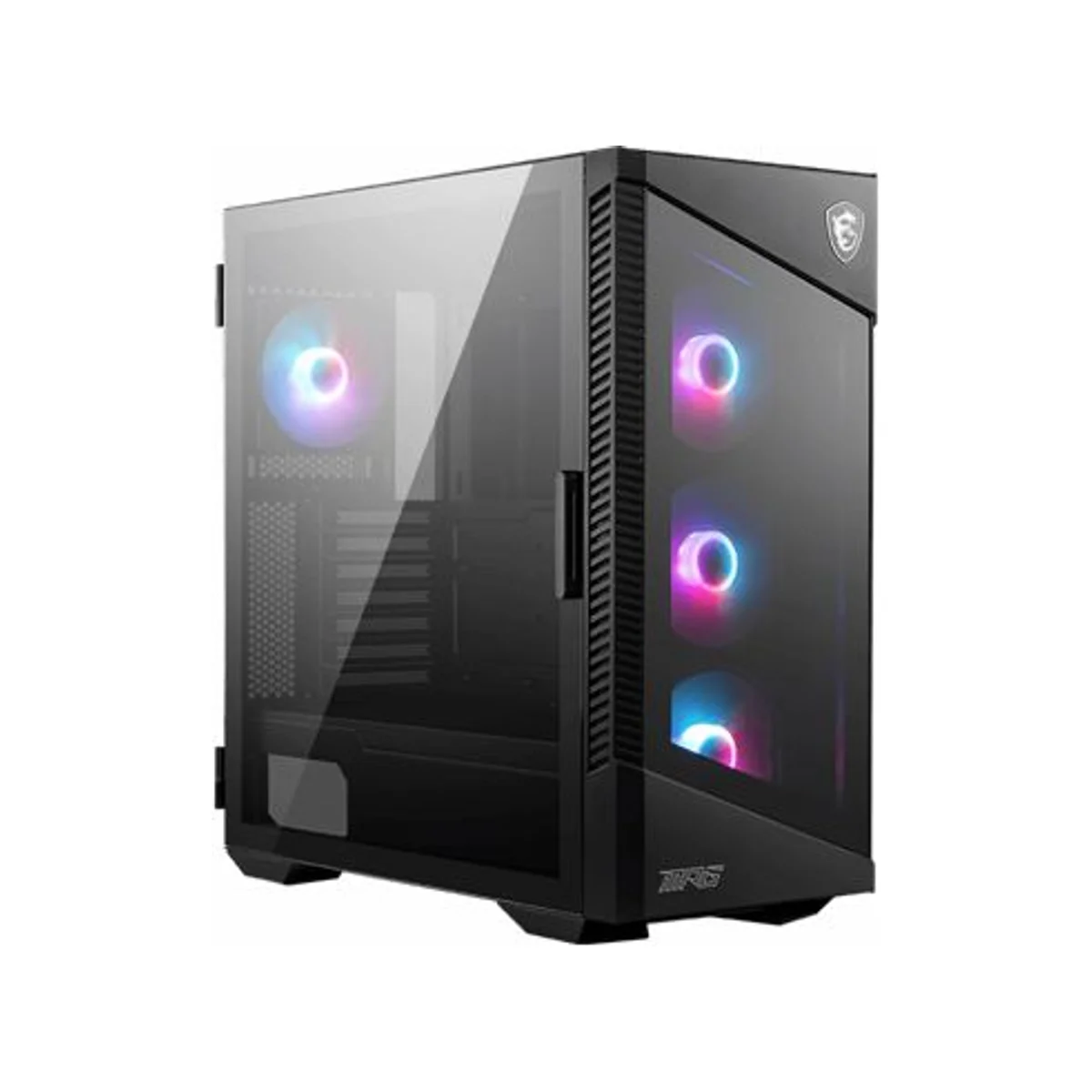 Bora Gaming PC (Ultra 7 265K, 32 GB DDR5 RAM, RTX 5080 16GB GPU) - Bora_Gaming_PC