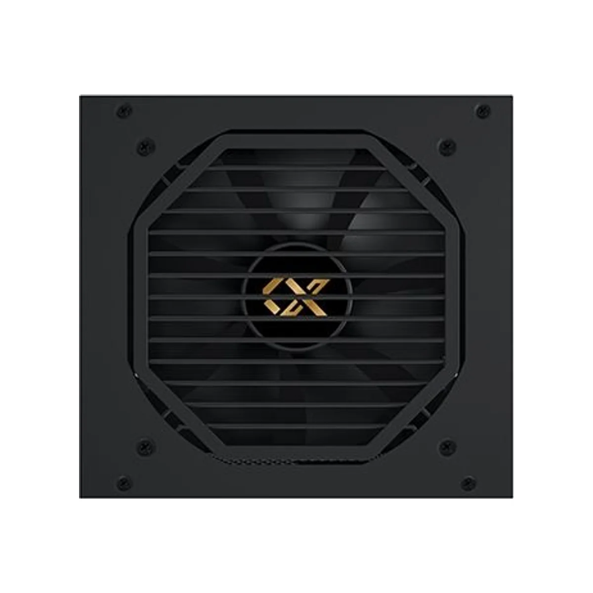 XIGMATEK Fury GD 850W 80 Plus Gold Fully Modular ATX 3.0 Power Supply - EN40757 view 3