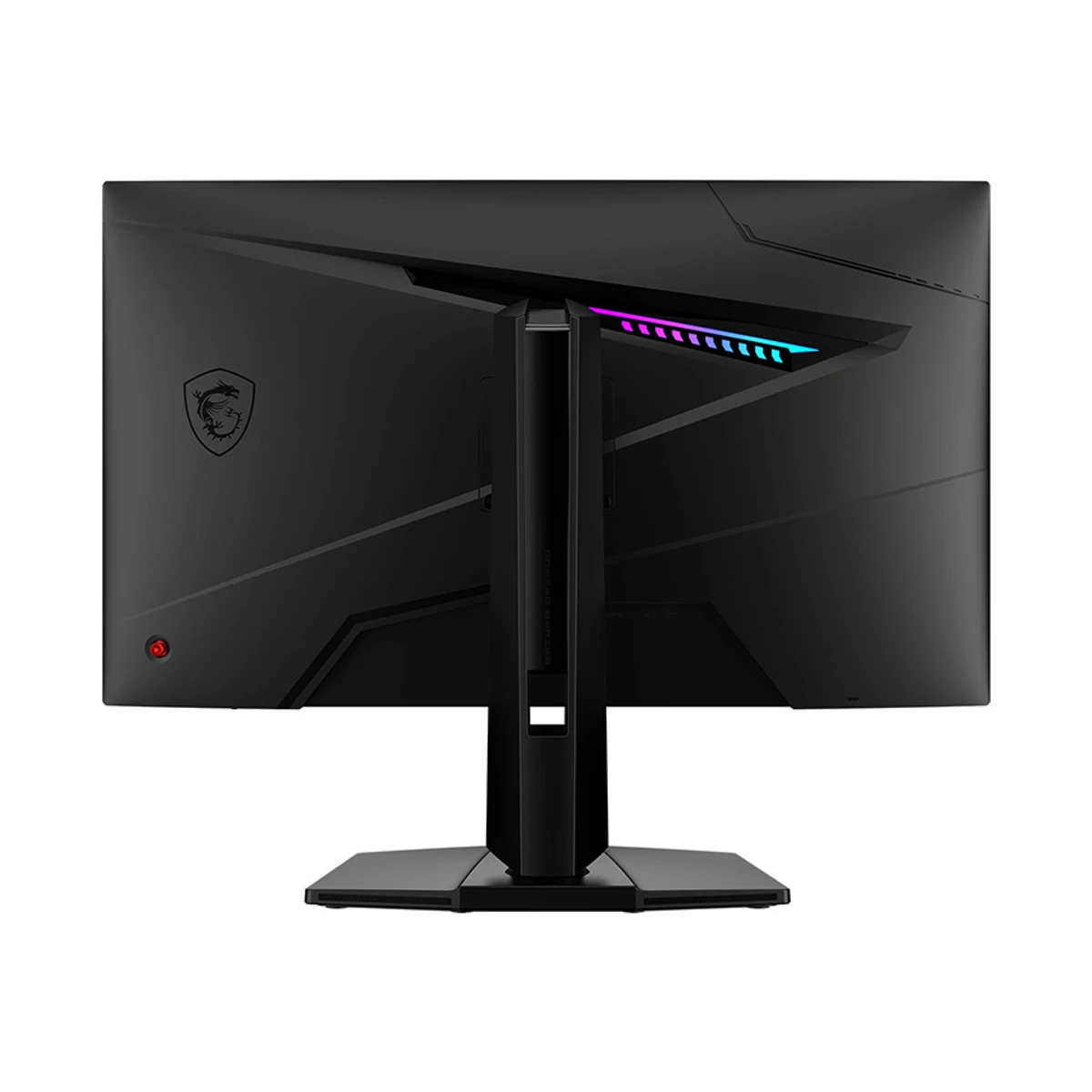 MSI 27" 4K IPS 160Hz 0.5ms Gaming Monitor - Black (MPG 274URF QD) - 9S6-3CC29H-263 view 4