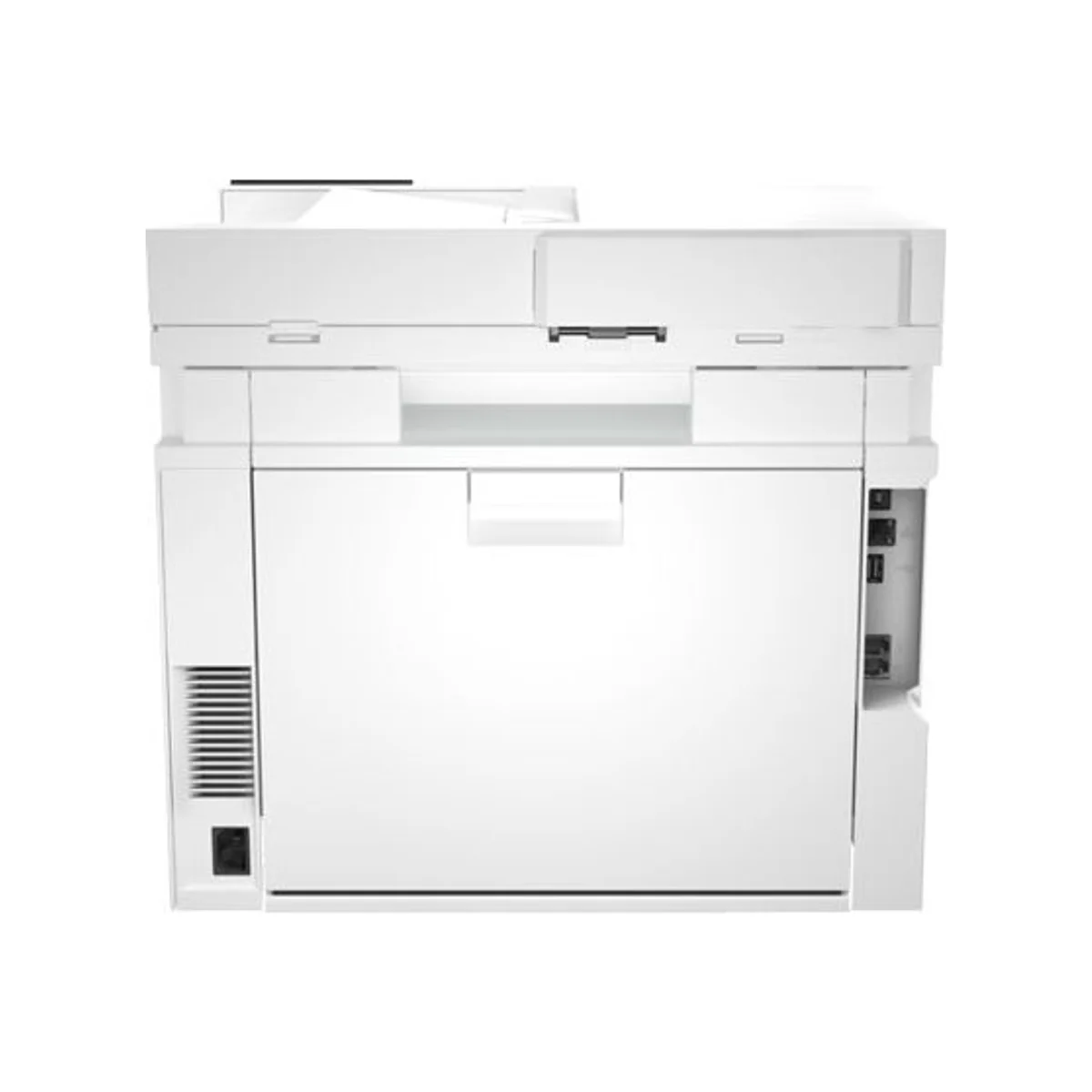 HP LaserJet Pro 4303DW MFP Color Laser Printer (Print, Copy, Scan, Duplex, Wi-Fi) - 5HH65A view 4