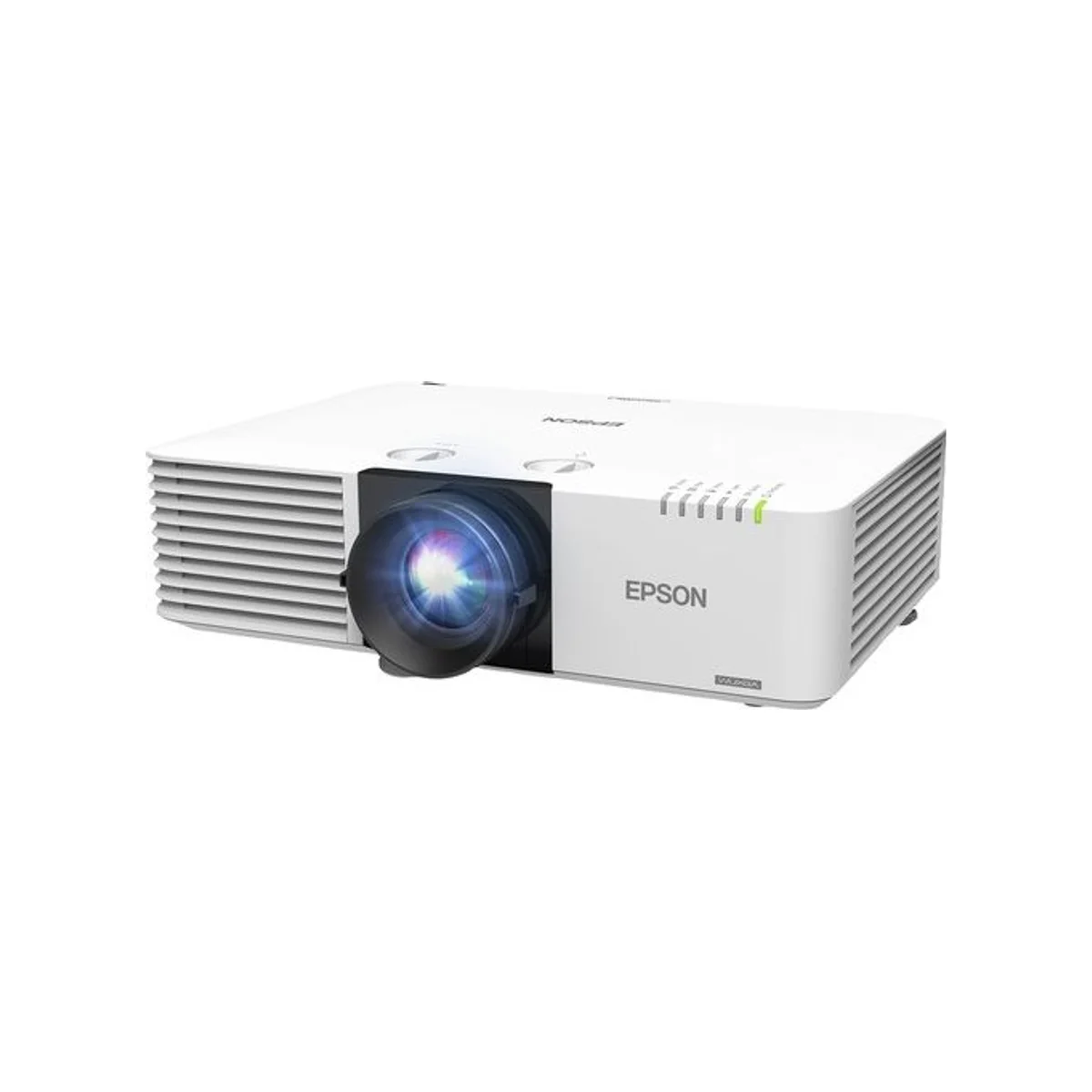 Epson PowerLite L510U 5000-Lumen WUXGA 3LCD Laser Projector - White - V11H903020 view 2
