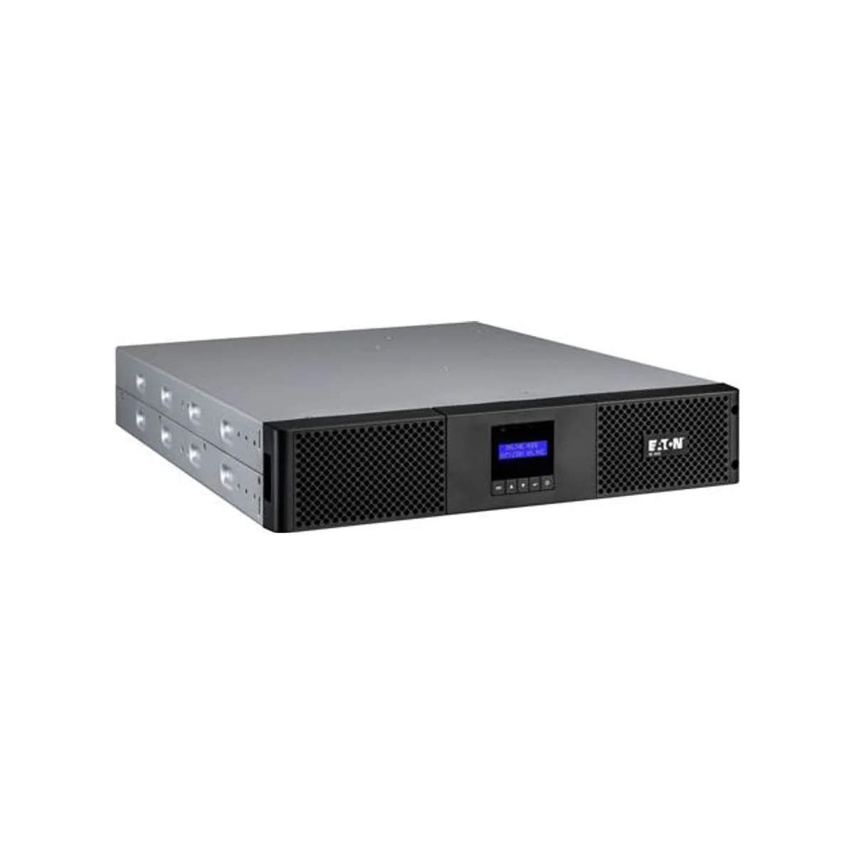 EATON 9E3000IR 3000 VA 9e Online UPS (Black, 3000 VA, 2700 W, Sine Wave Output) - 9E3000IR view 5