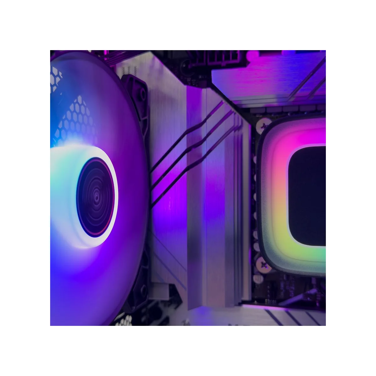 Gaming PC Aurora (Core i7-14700K, 32GB DDR5, RTX 5070 12GB) - Gaming_PC_Aurora view 5