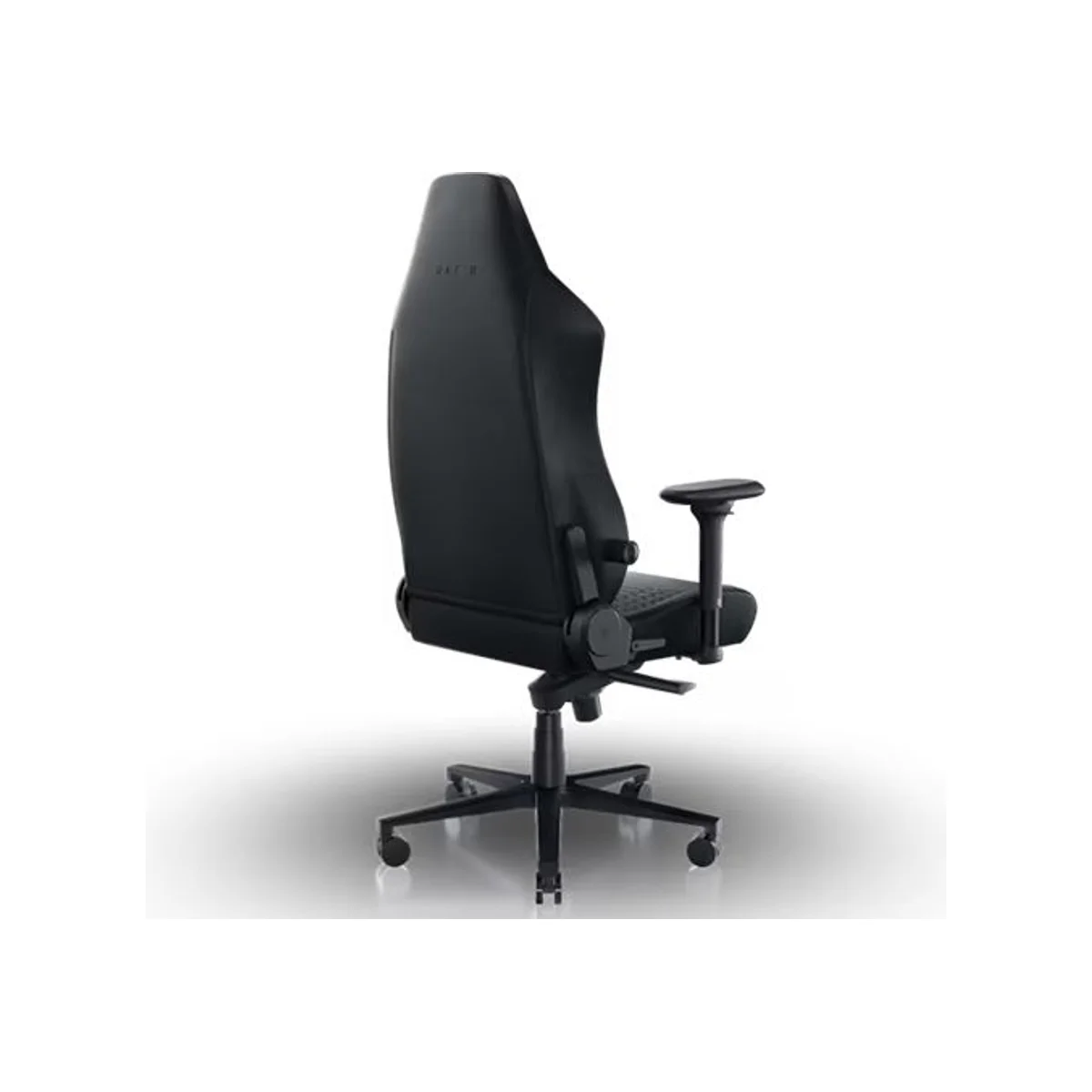 Razer Iskur V2 Adaptive Lumbar Support Gaming Chair - Black - RZ38-04900200-R3G1 view 4