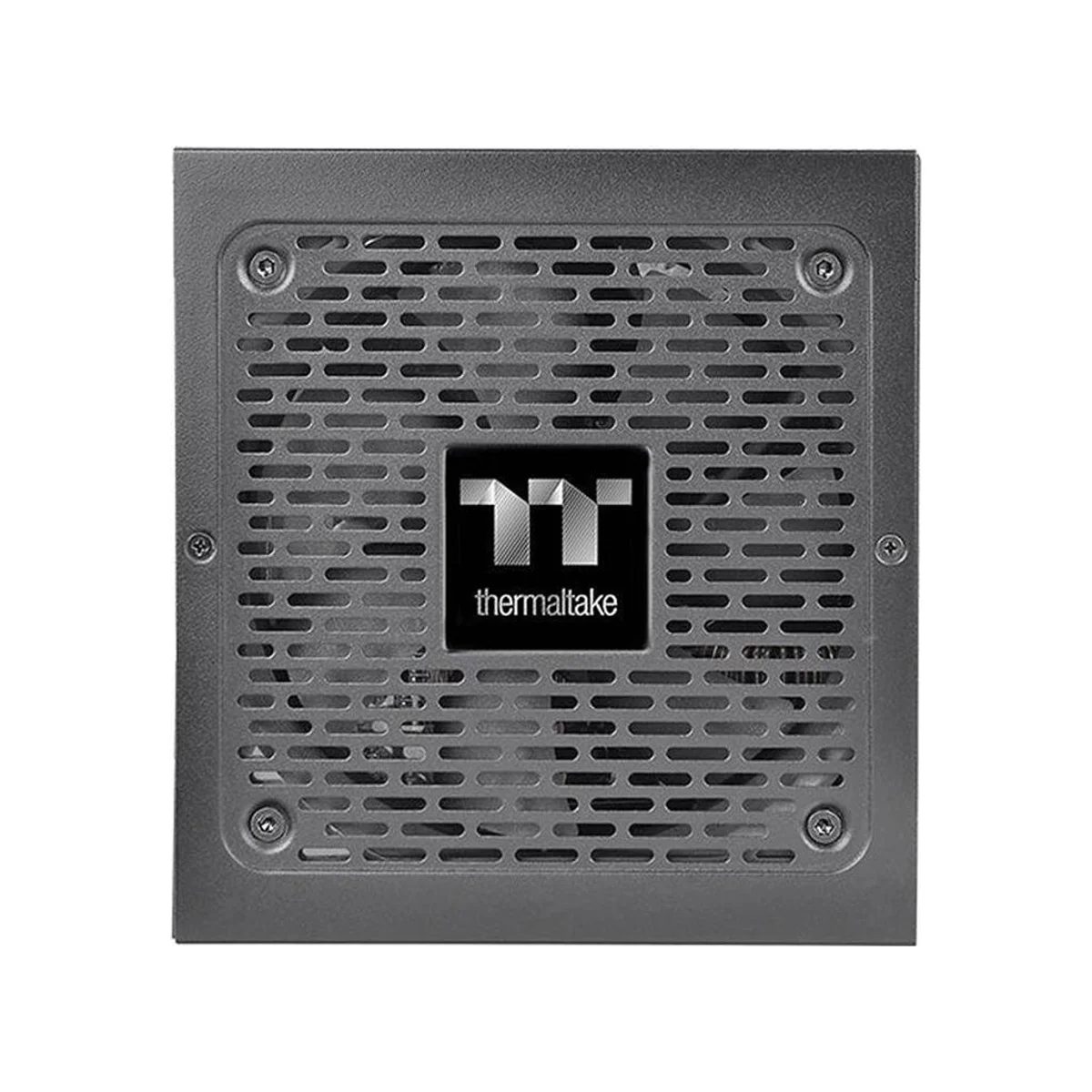 Thermaltake Toughpower GX3 850W 80 Plus GOLD ATX Power Supply - Black - PS-TPD-0850NNFAGK-C view 5