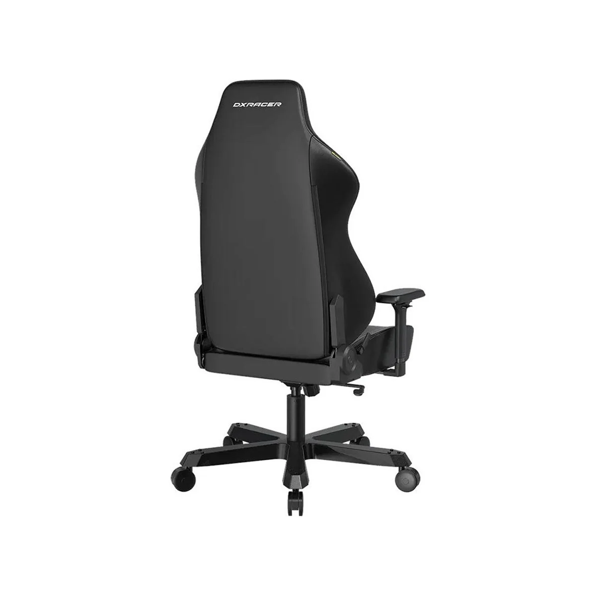 DXRACER Tank Series 4D Adjustable Armrests XXL Gaming Chair - Black - GC/XXLTM23LTA/N view 5