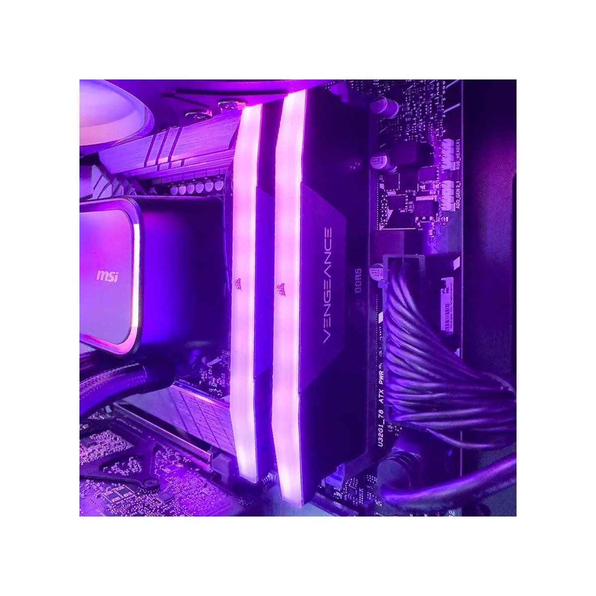 Architecture Workstation (Core i9-14900K, 64GB DDR5, RTX A2000 12GB) - Architecture_Workstation view 7