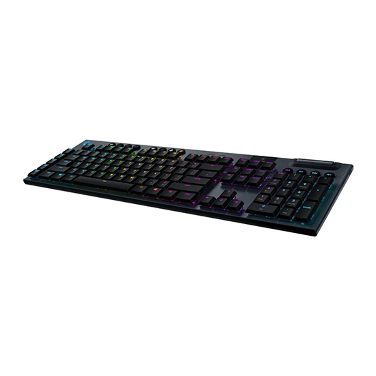 Logitech G915 LIGHTSPEED Wireless RGB Mechanical Gaming Keyboard | 920-008910 view 2