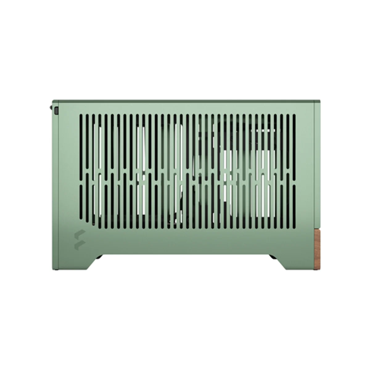 Fractal Terra Mini-ITX Gaming Case - Jade - FD-C-TER1N-03 view 3