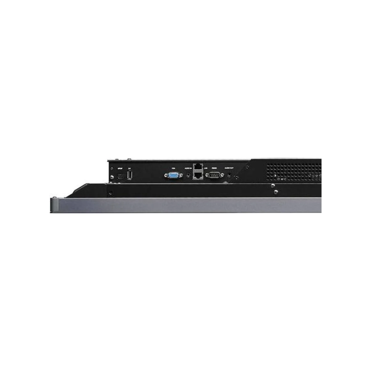 OPTOMA 5862rk Creative Touch 5 Series 86" 4K UHD Interactive Flat Display (86-inch, 4K UHD, 20/40 Touch Points, USB-C) - 5862RK view 5