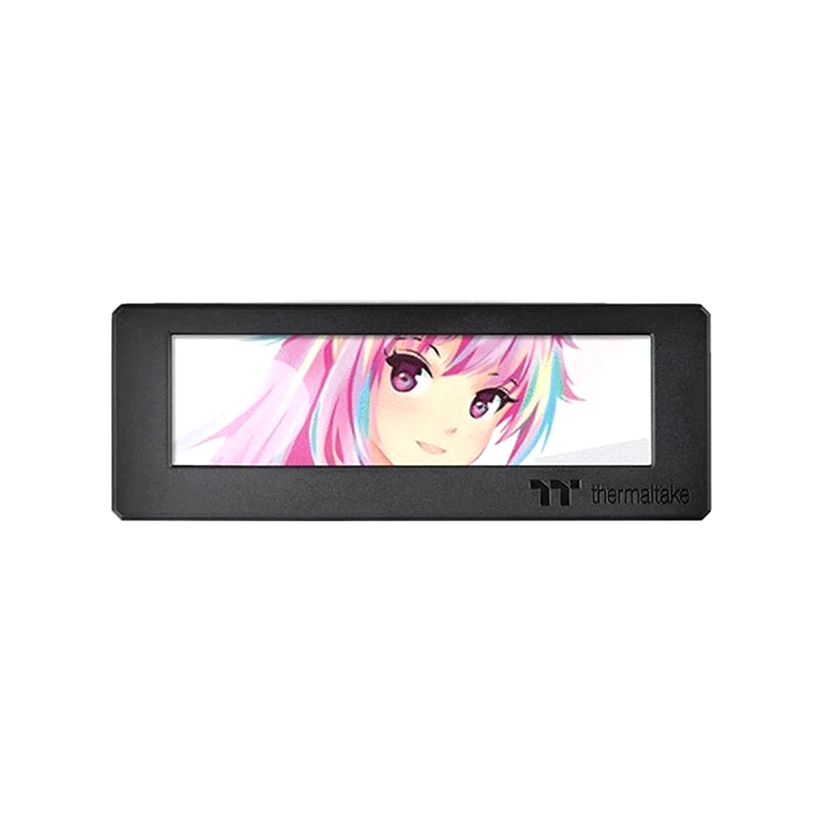 Thermaltake 3.9" LCD Screen Kit - Black | AC-073-OO1NAN-A1 view 2