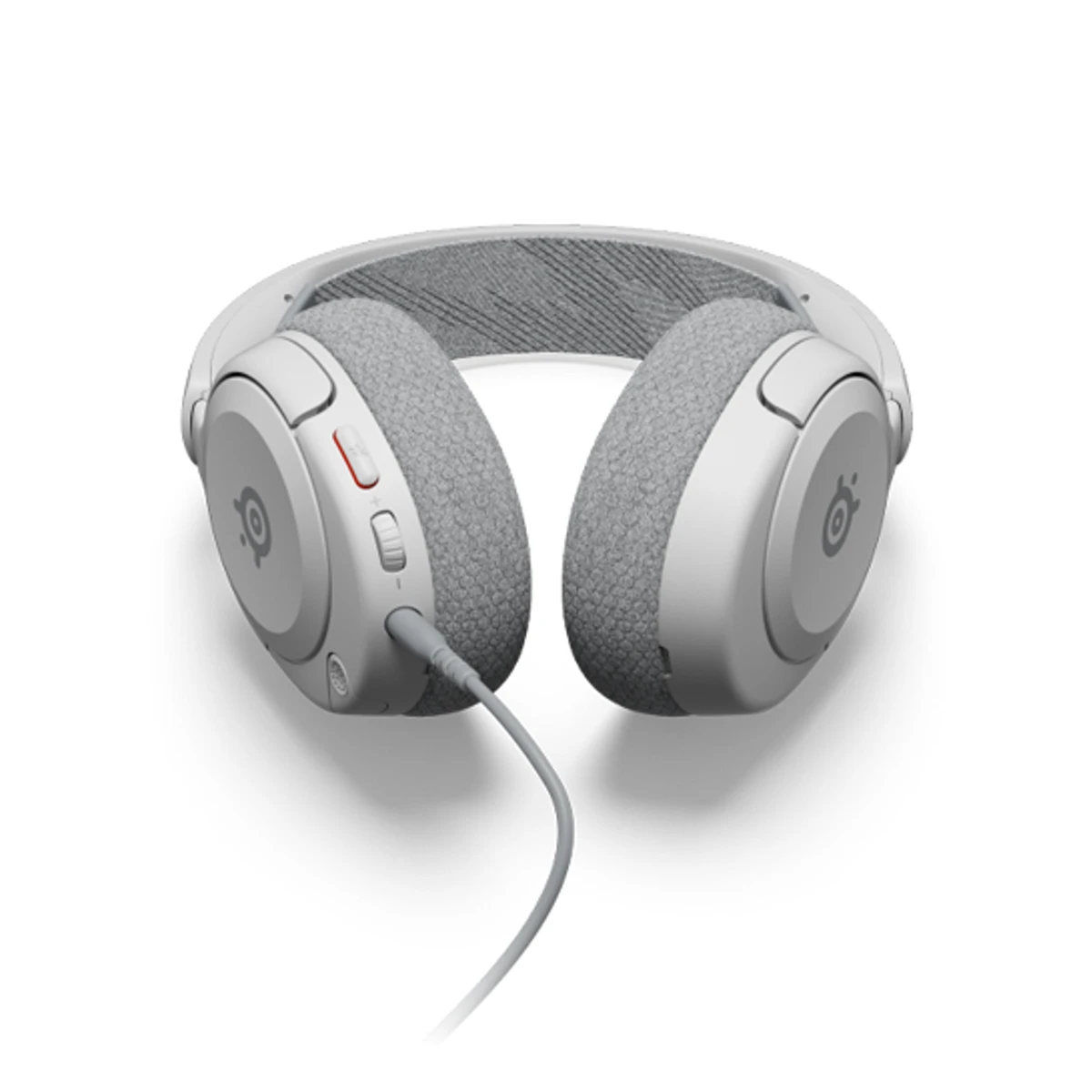 SteelSeries Arctis Nova 1P Multi-System Gaming Headset - Playstation White Edition | 61612 view 2