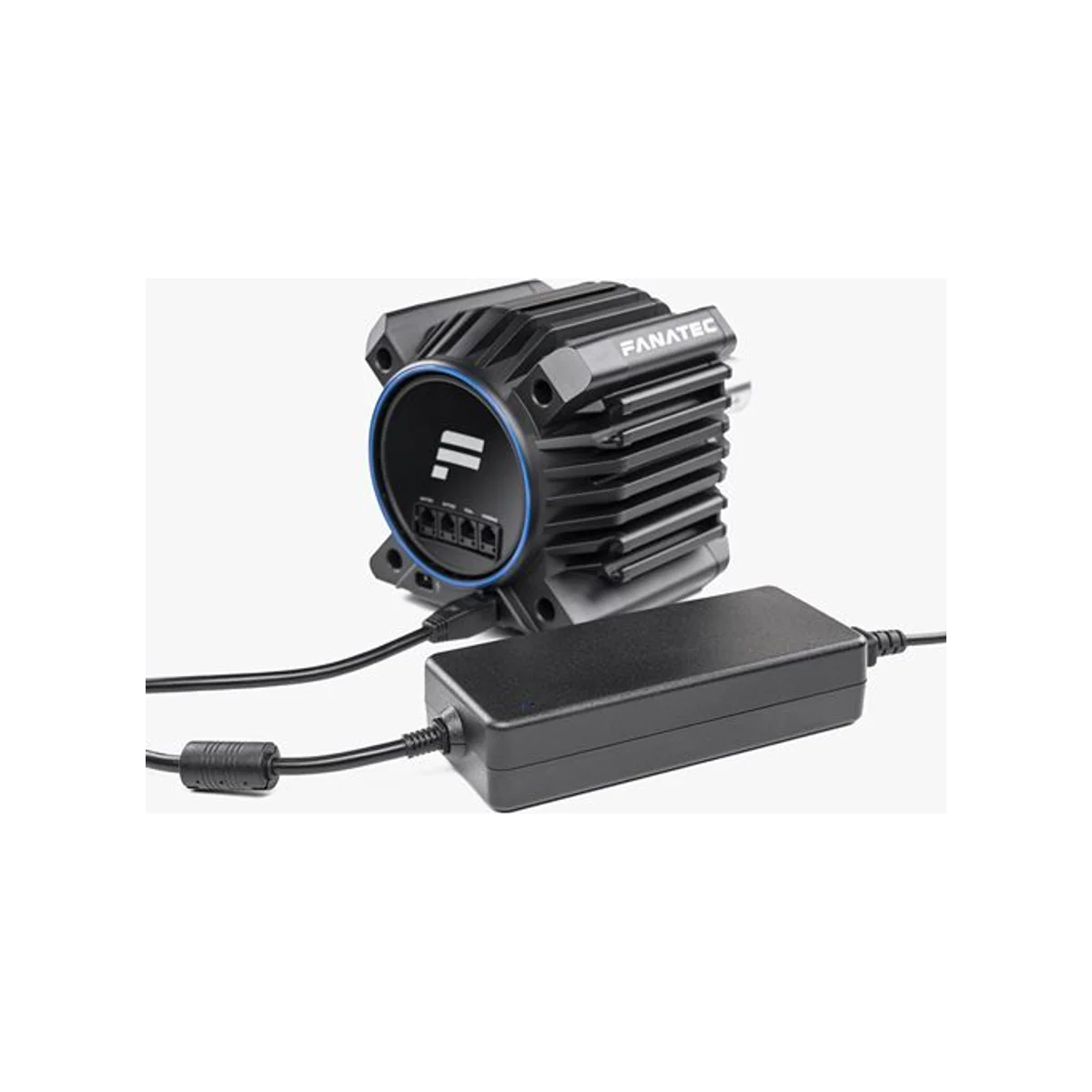 Fanatec Gran Turismo DD Pro Wheel Base (8nm) | GT-DDPRO-WB view 4