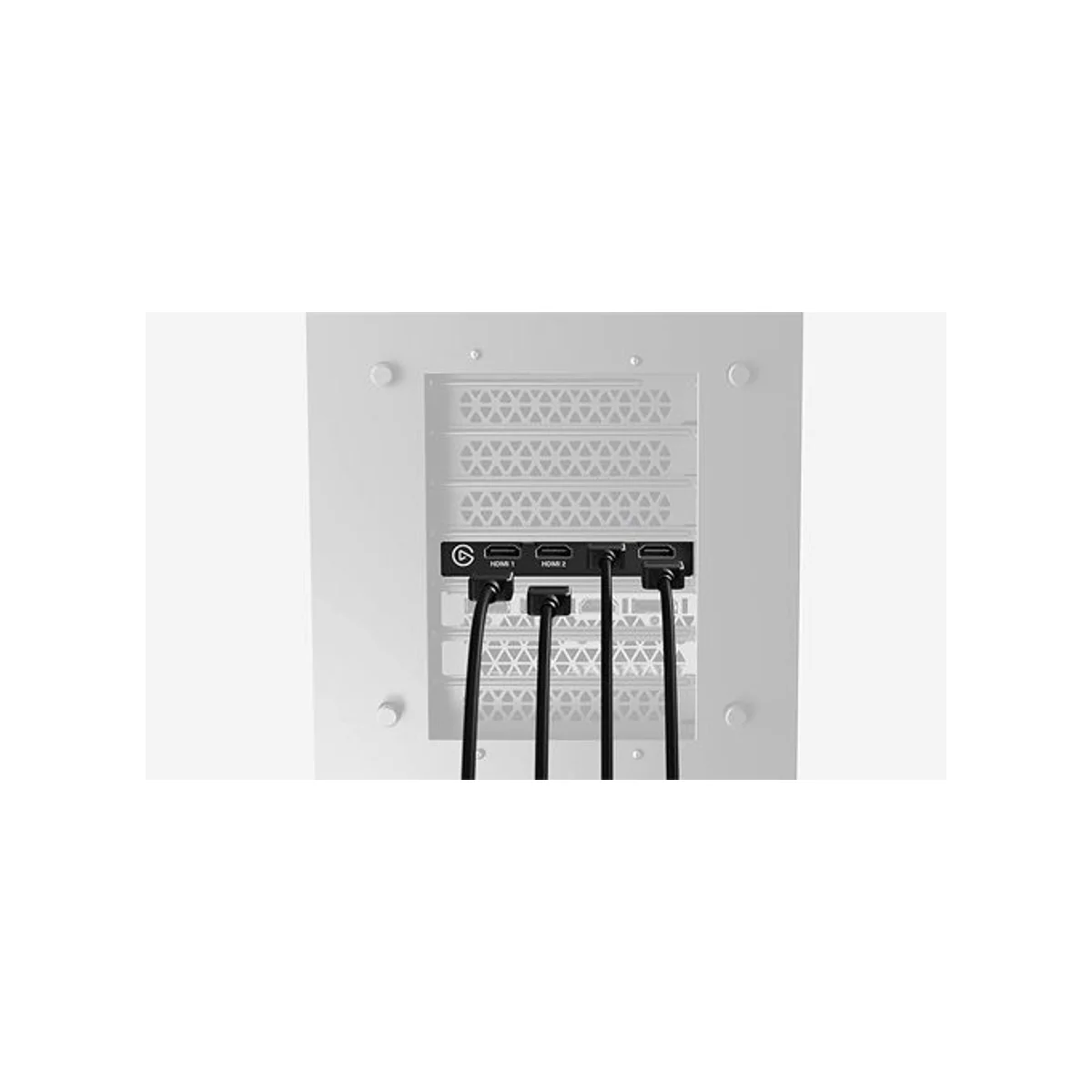 Elgato CAM Link Pro PCIe Capture Card (4x HDMI, Up to 4K30) - 10GAW9901 view 5