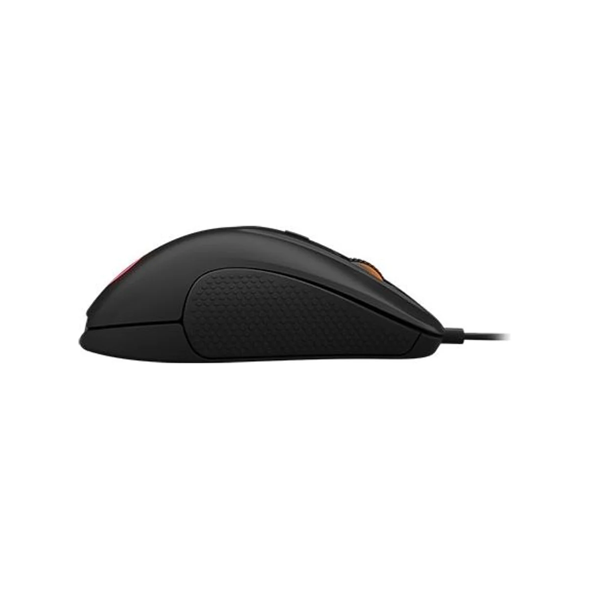 SteelSeries Rival 300S RGB Wired Optical Mouse (Black) (TrueMove1, 7200 CPI, 240 IPS, 20M Clicks) - 62488 view 4