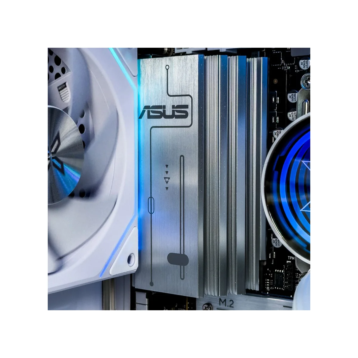 Gaming PC Elite (Ryzen 5 7600X, 32GB DDR5, RTX 5060 Ti 8GB) - Gaming_PC_Elite view 5