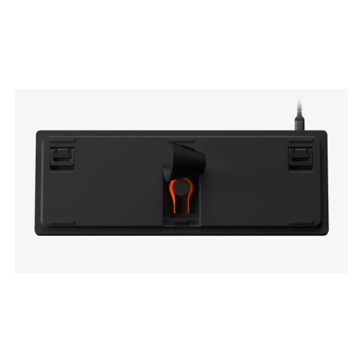SteelSeries Apex 9 TKL Optical Switches Gaming Keyboard - US Layout | 64847 view 4