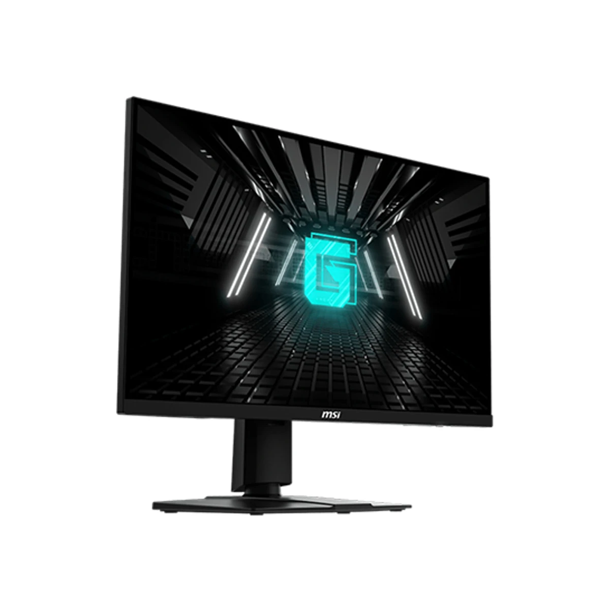 MSI G274QPF E2 IPS 27-inch WQHD 180Hz 1ms Gaming Monitor - Black - 9S6-3CC29H-214 view 3
