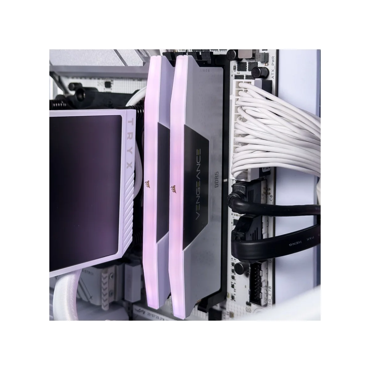 Gaming PC Glacier Pulse (Ryzen 7 9800X3D, 64GB DDR5, RTX 5090) - Gaming_PC_Glacier_Pulse view 8