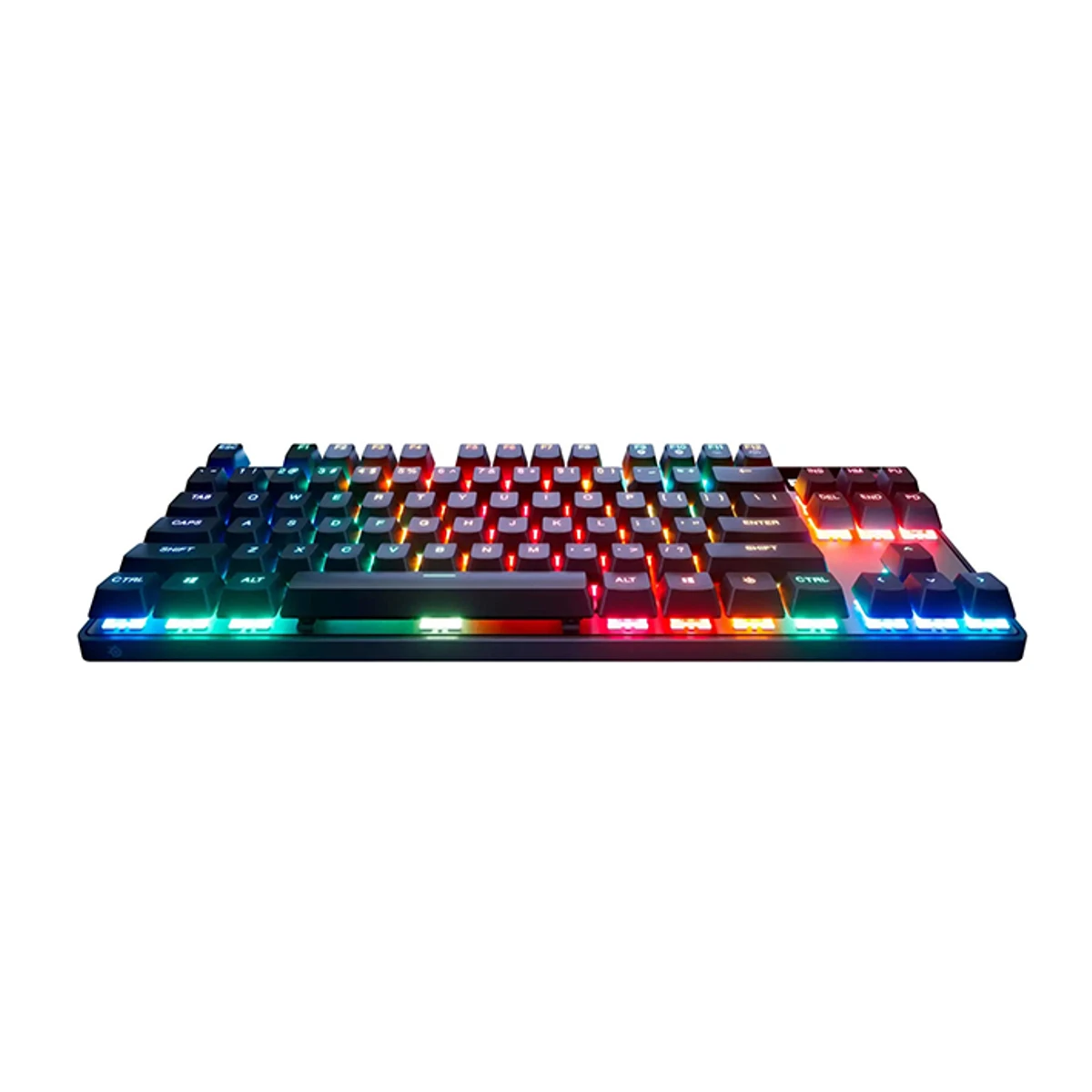 Steelseries Apex Pro TKL Gen 3 US Wired Gaming Keyboard - Black | 64740 view 3