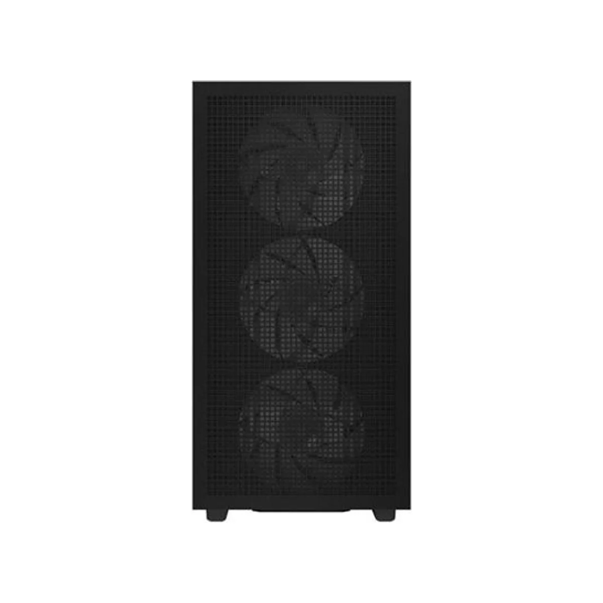 DeepCool CH560 ARGB Mid-Tower Gaming Case - Black - R-CH560-BKAPE4-G-1 view 2