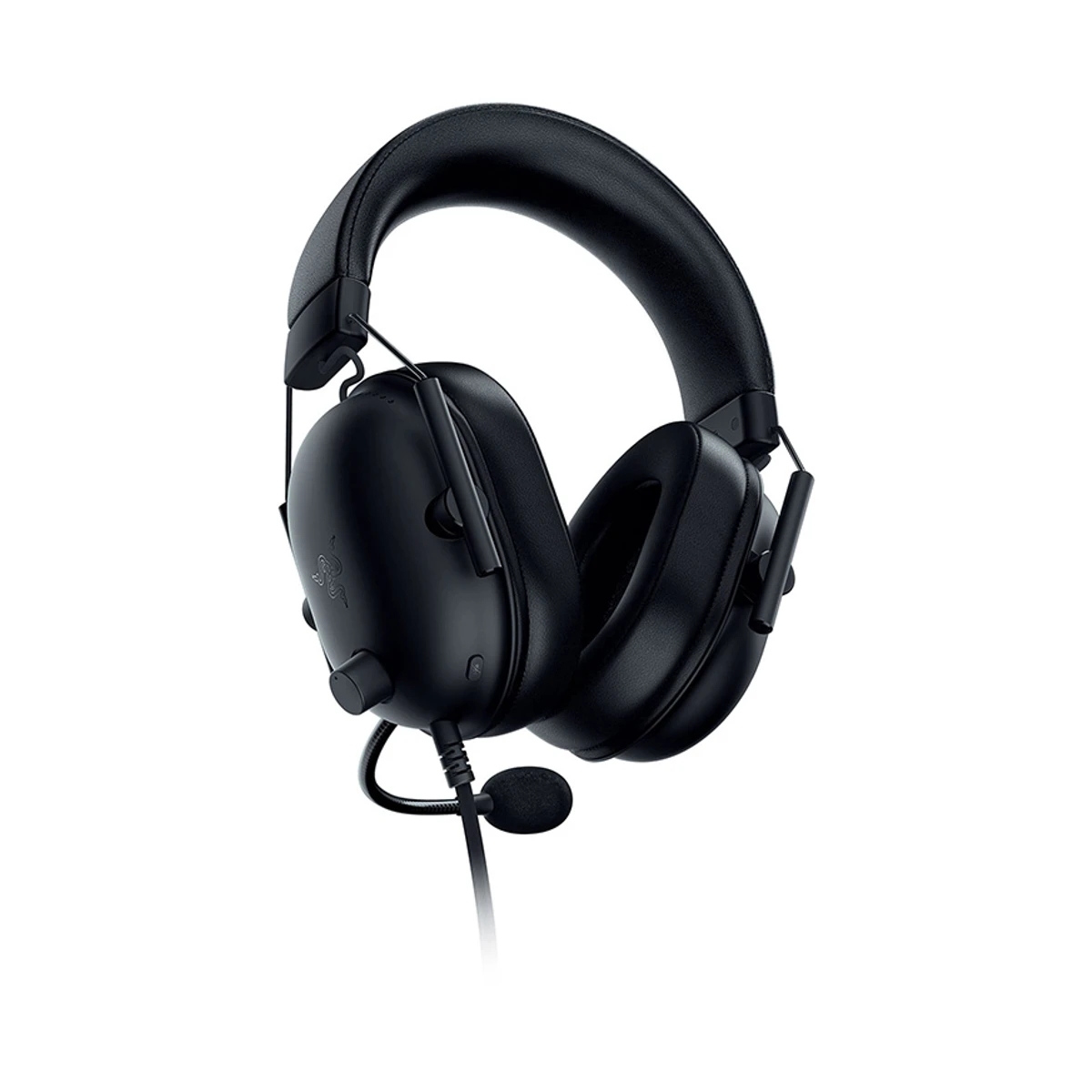 Razer BlackShark V2 X Cardioid Mic Xbox Gaming Headset - Black | RZ04-03240900-R3M1 view 3