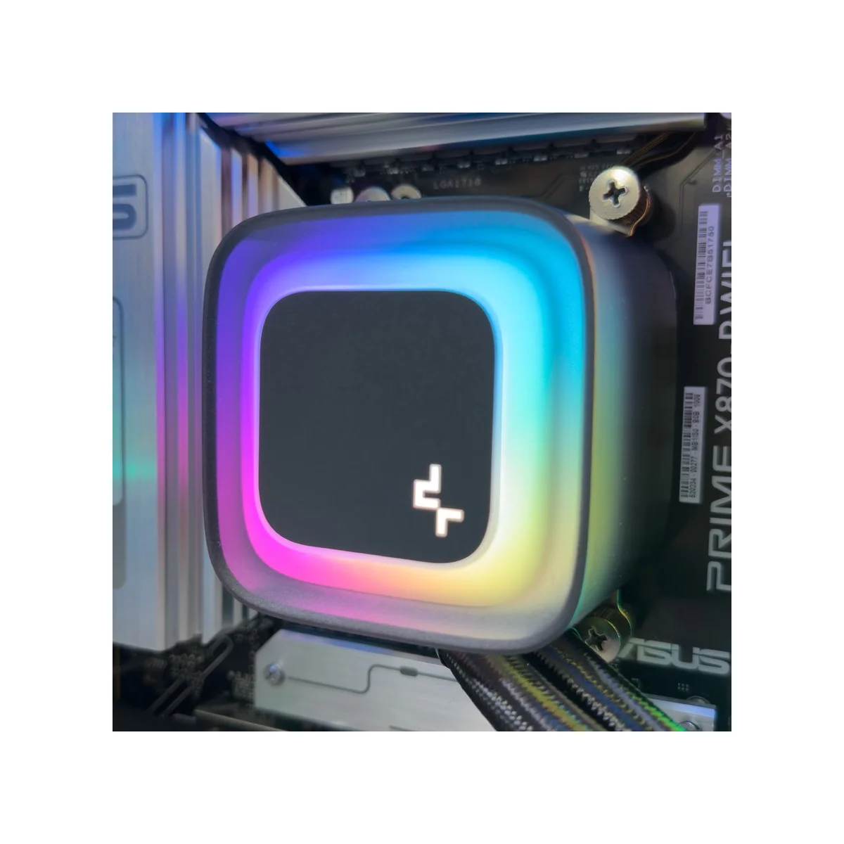 Gaming PC Ultra (Ryzen 7 9800X3D, 32GB DDR5 RAM, RTX 5070 Ti) - Gaming_PC_Ultra view 6