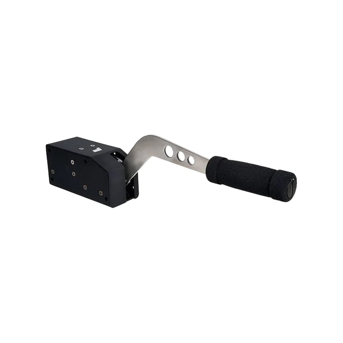 Fanatec ClubSport Handbrake V1.5 | CS HB V1.5 (Full Metal, Analog Sensor, Console Compatible) view 2