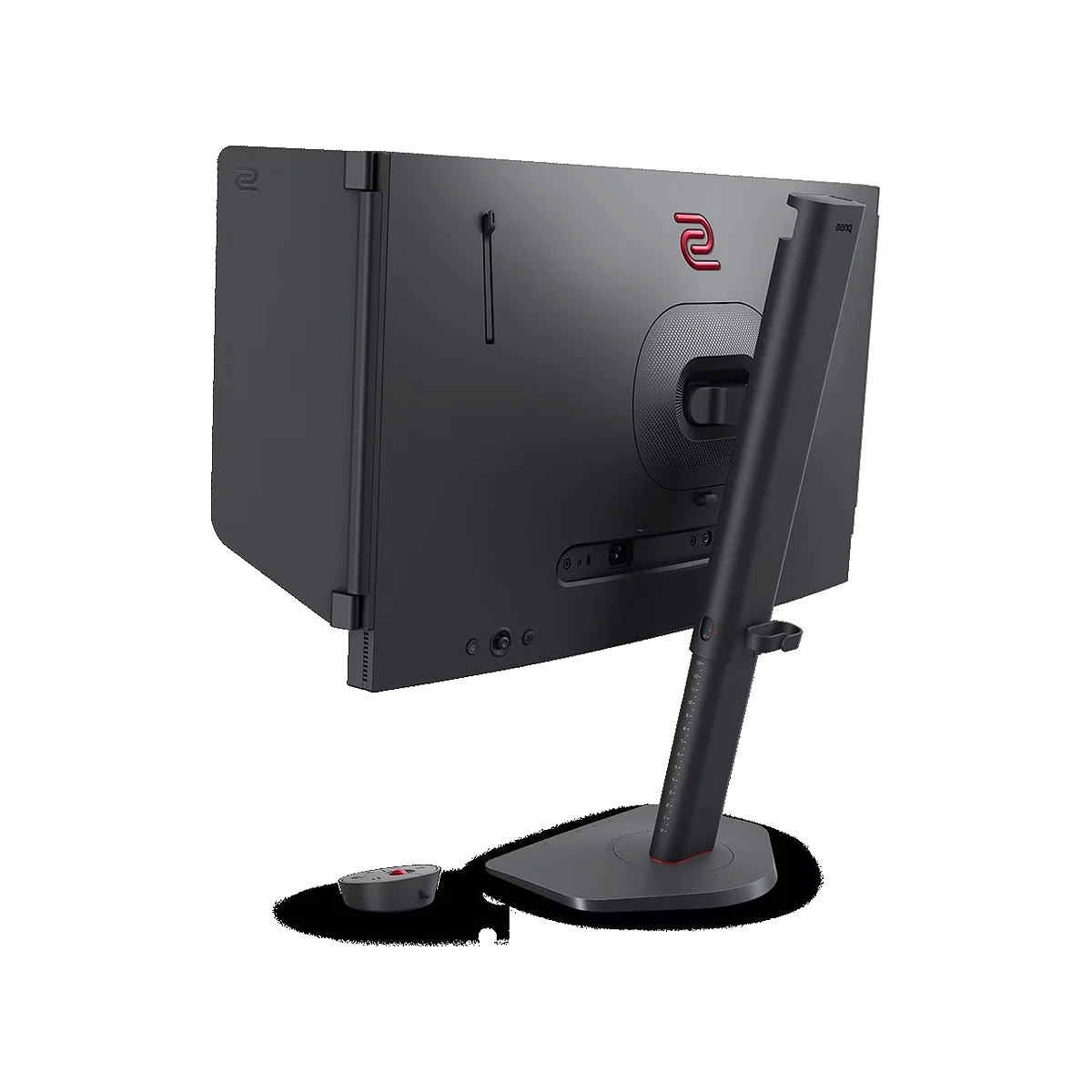 ZOWIE XL2566X+ Gaming Monitor Black (Key Specs: Black, 400Hz, Fast TN, DyAc 2) - XL2566X+ view 3