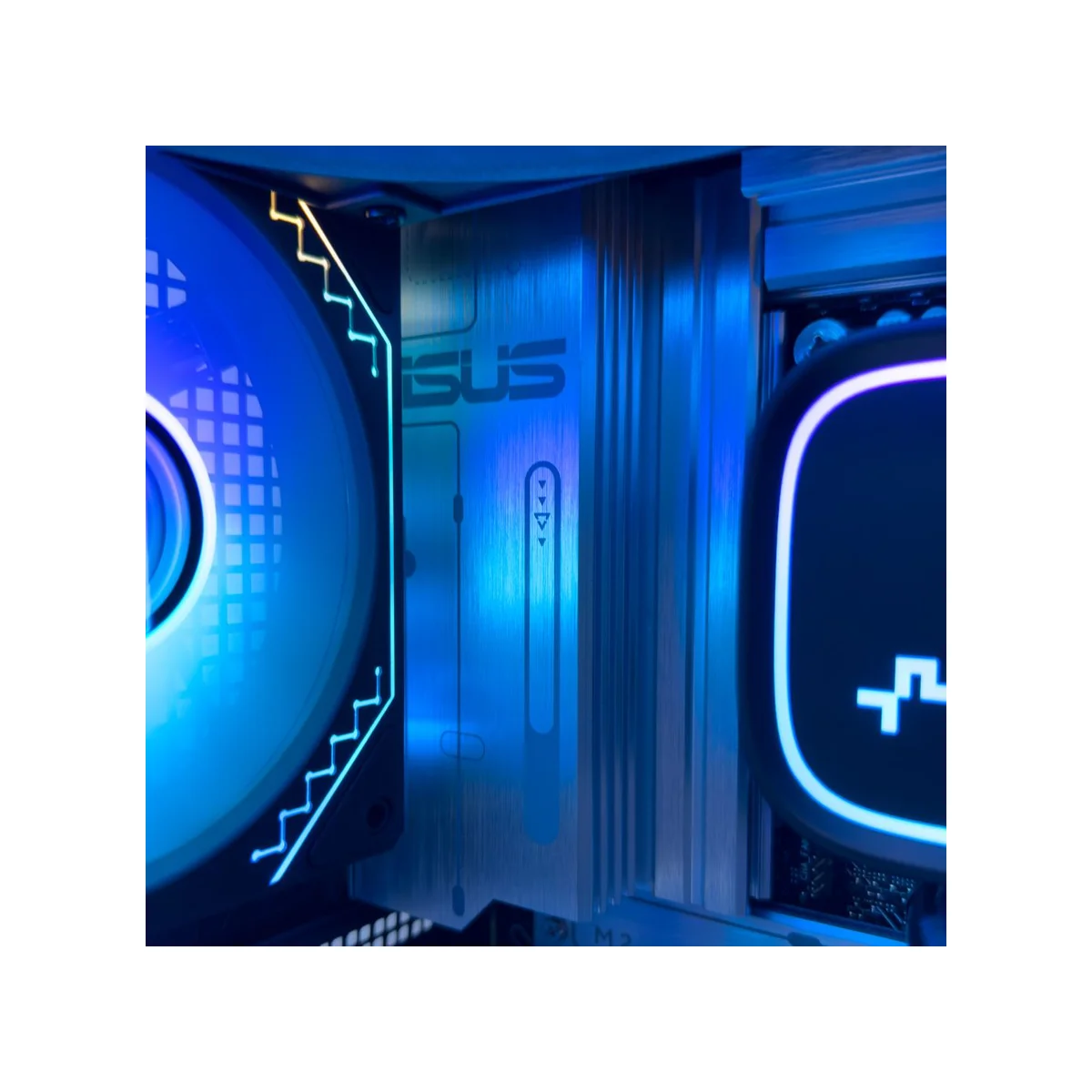 GamingPro Gaming PC (Ultra 7 265K, RTX 5070 Ti, 32GB DDR5) - GamingPro_Gaming_PC view 5