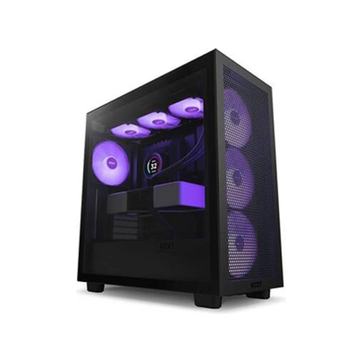 5070 Ti Gaming PC (Ryzen 7 7800X3D, 32GB DDR5, RTX 5070 Ti 16GB) - 5070_Ti_Gaming_PC view 16
